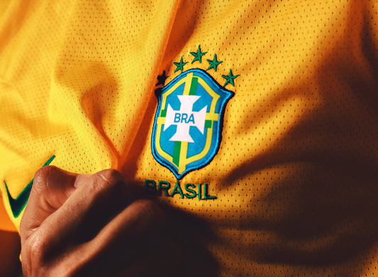 Seleção Canarinha: A Symbol of Brazil