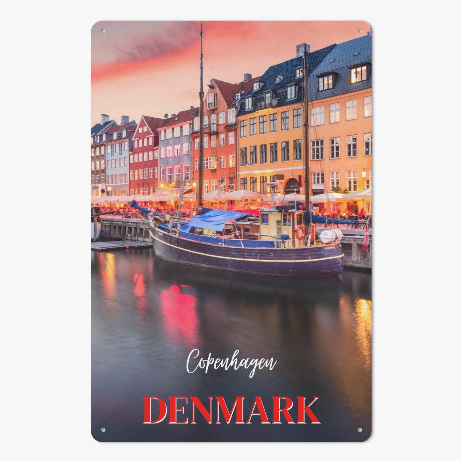 Denmark