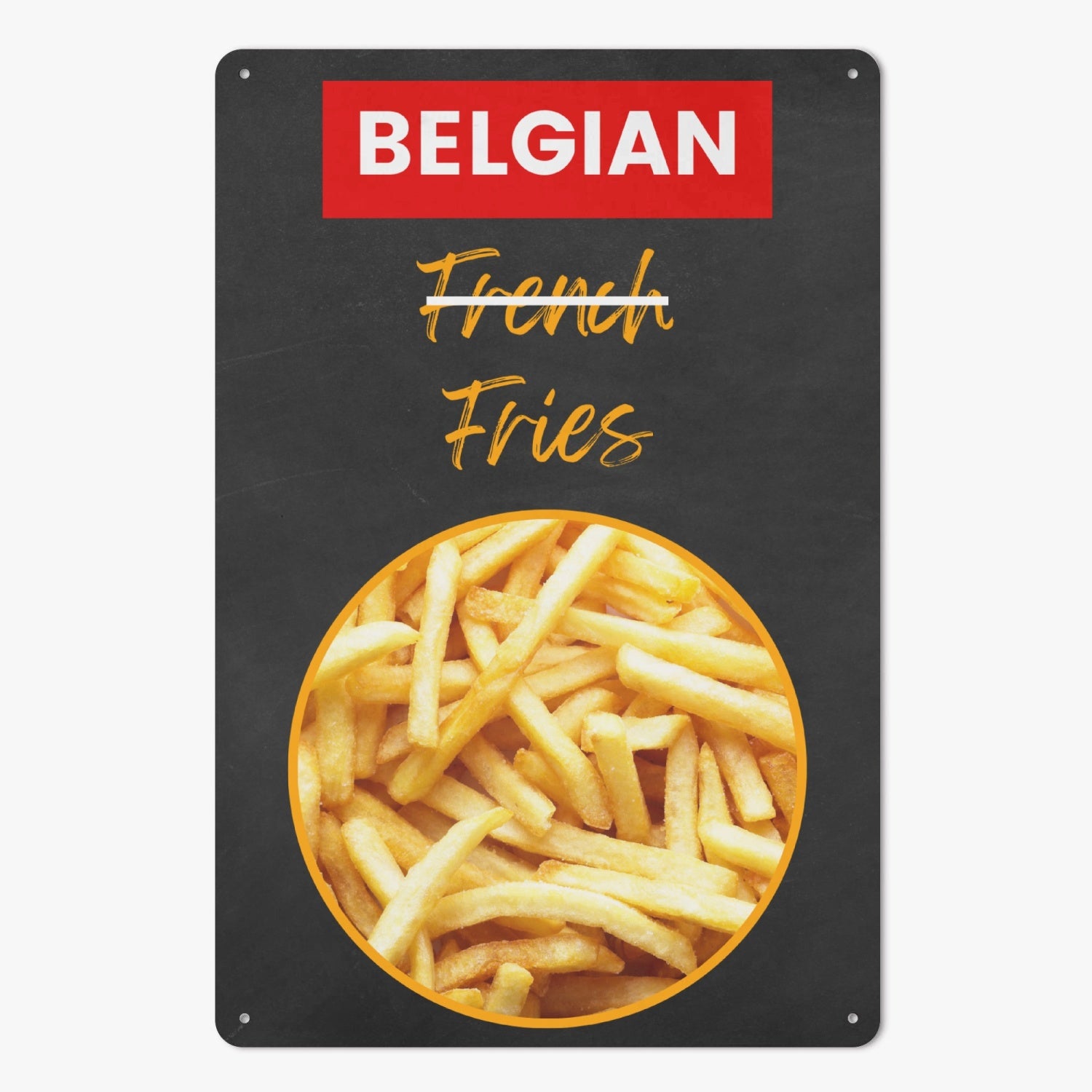 Belgium