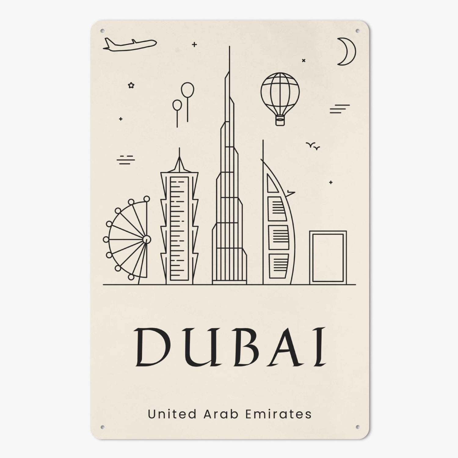 United Arab Emirates