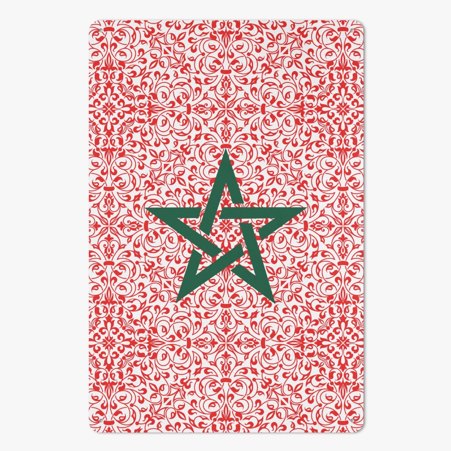 Morocco