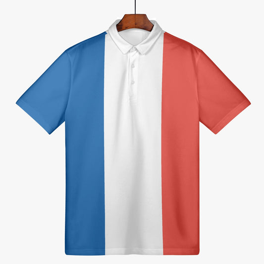 FR - Classic Polo